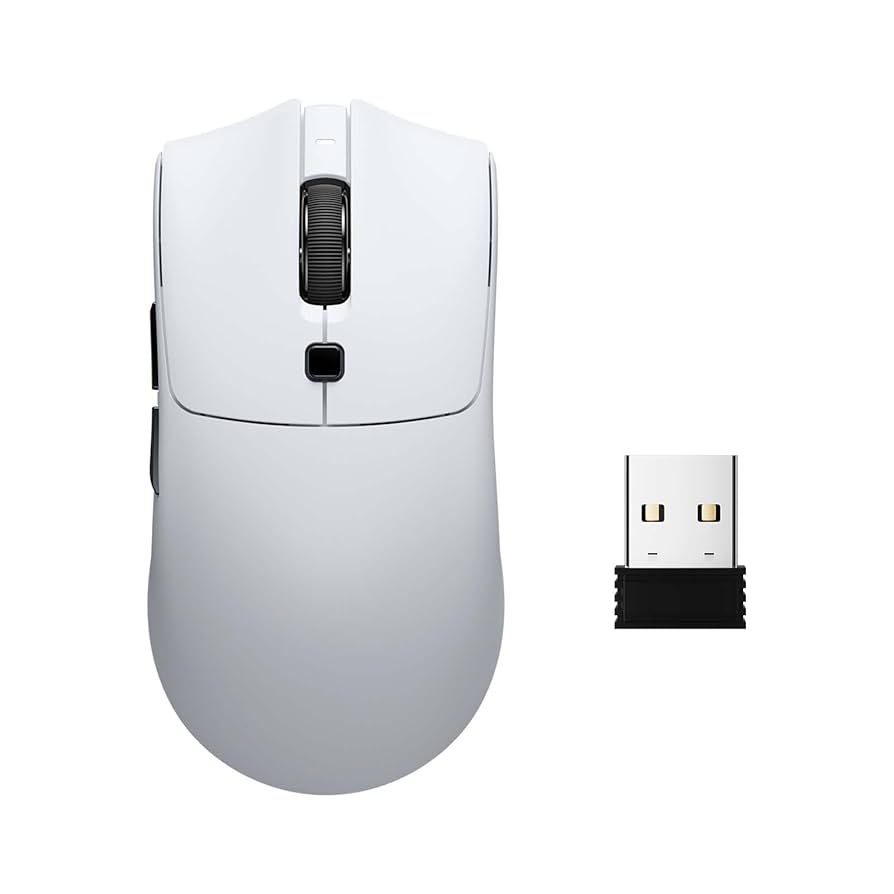 #49 WLMOUSEBXminipro穴あり SoftLilac(omron) New Authentic Original Japan OMRON Micro Switch D2LS-21 D2LS